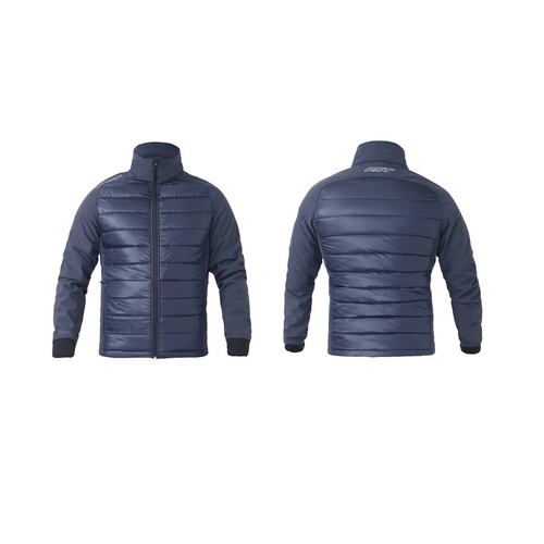 RST Tech Hollowfill Casual Jacket - Ice Blue - L - SKU:RSJT018789060