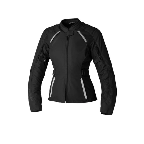 RST Ava CE Vented Womens Jacket - Black