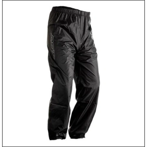 RST Lightweight Waterproof Pant - Black - S - SKU:RSPT020810056