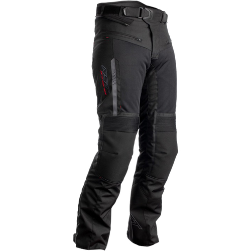 RST Ventilator X CE Textile Pants - Black - S - SKU:RSPT244710056
