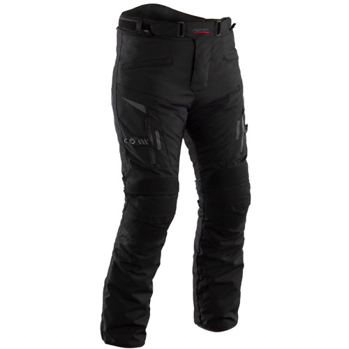 RST Paragon Pro CE Waterproof Pant - Black - 3XL - SKU:RSPT256910066