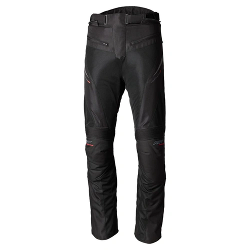 RST Ventilator-XT Pro CE Textile Pant - Black