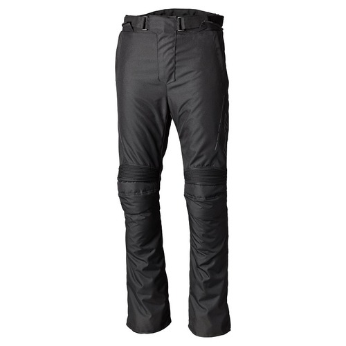 RST S-1 CE Short Leg Waterproof Pant - Black