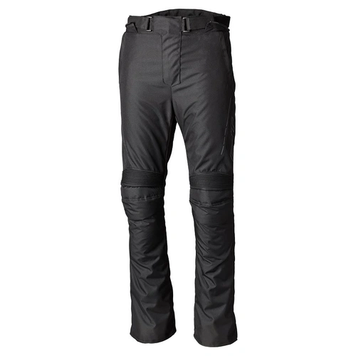 RST S-1 CE Short Leg Waterproof Pant - Black - L - SKU:RSPT320010060