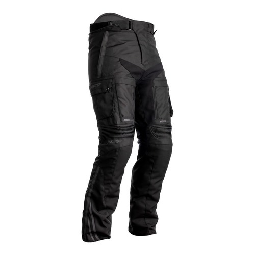 RST Adventure-X Pro CE Pant - Black - L - SKU:RSPT995110060