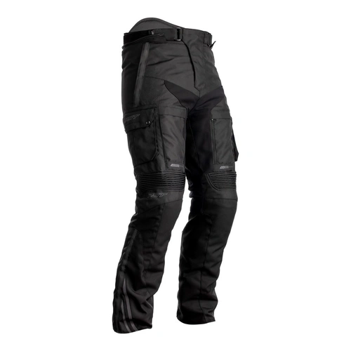 RST Adventure-X Pro CE Pant - Black - 3XL - SKU:RSPT995110066