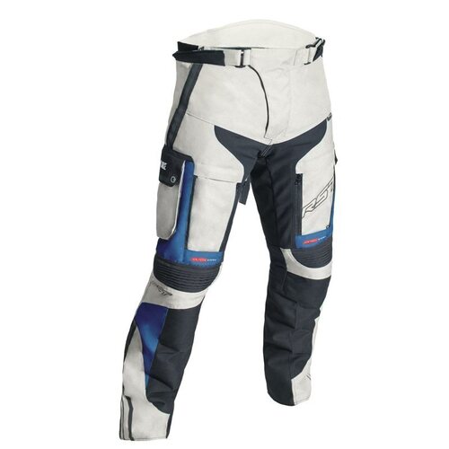 RST Adventure-X Pro CE Pant - Sand/Blue