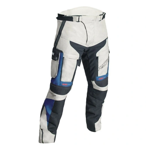 RST Adventure-X Pro CE Pant - Sand/Blue