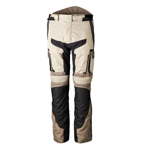 RST Adventure-X Pro CE Pant - Sand/Brown - S - SKU:RSPT995189056
