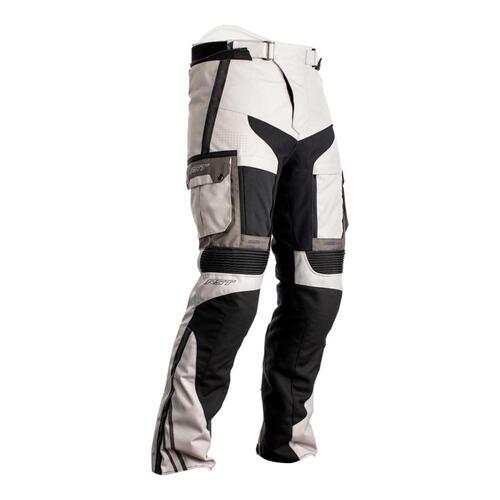 RST Adventure-X Pro CE Pants - Silver - M - SKU:RSPT995199058