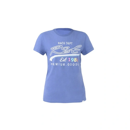 RST Premium Goods Womens Tee - Blue