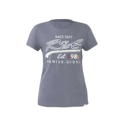 RST Premium Goods Womens Tee - Slate