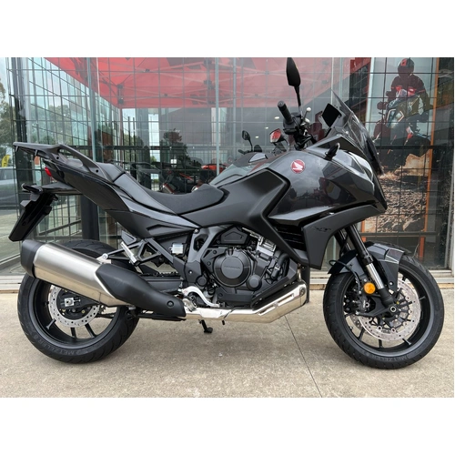 2025 Honda 1100CC NT1100A ABS TOURER