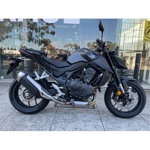 2025 Honda 750CC CB750 (HORNET) SPORTS