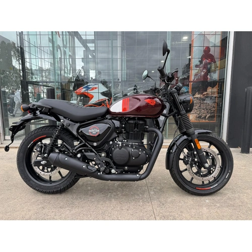 2024 Royal Enfield (see Also Enfiel 350CC HUNTER 350 Road