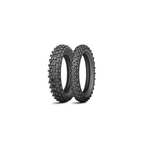 MICHELIN S12 130/70-19 - SKU:S12XC1307019