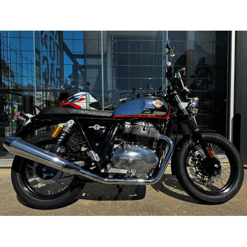 2025 Royal Enfield (see Also Enfiel 650CC INTERCEPTOR 650 E5 CLASSIC Road
