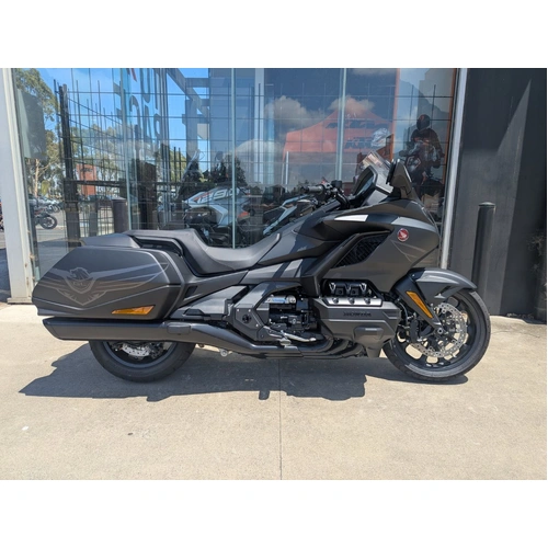2025 Honda 1800CC GL1800BD ABS GOLDWING TOURER