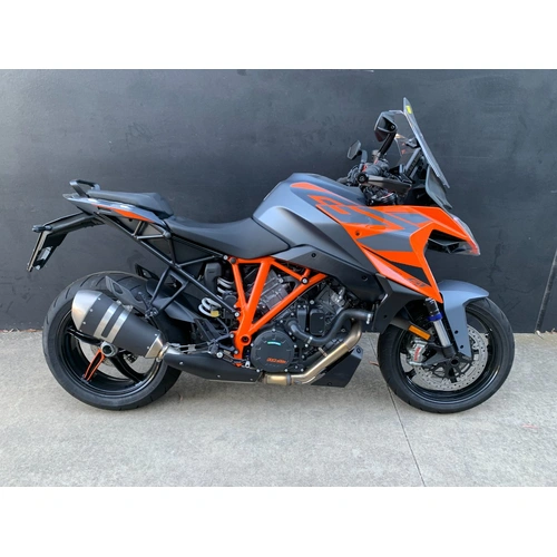 2024 Ktm 1290CC 1290 SUPER DUKE GT SPORTS