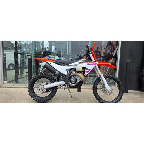 2024 Ktm 450CC 450 XC-F ENDURO