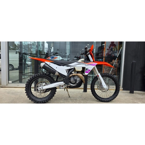 2024 Ktm 450CC 450 XC-F ENDURO