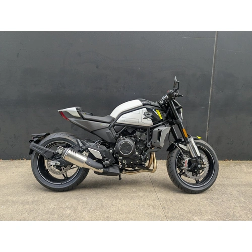 2022 CF MOTO 700CC CL-X SPORT SPORTS
