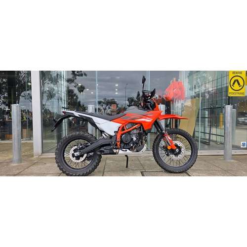 2025 Ktm 390CC 390 ENDURO R