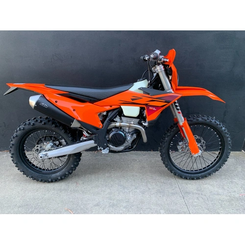 2026 Ktm 250CC EXC-F