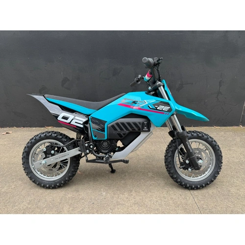 2025 CF MOTO ELECTRIC CX-2E Minibike