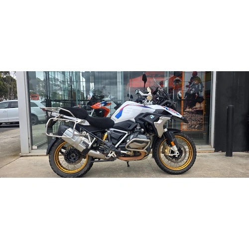 2021 BMW 1300CC R 1250 GS RALLYE DUAL SPORTS