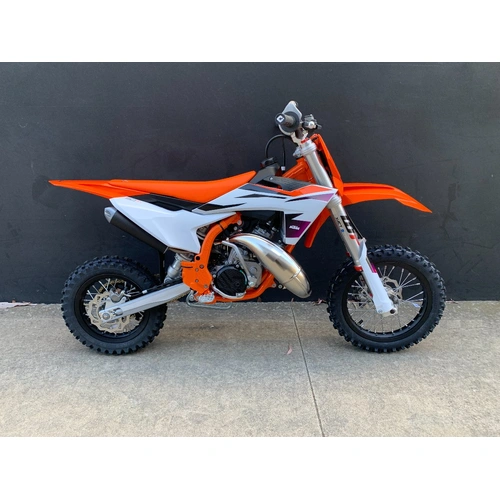 2026 Ktm 50CC 50 SX Minibike