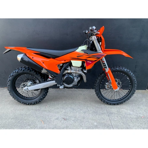 2026 Ktm 350CC EXC - F