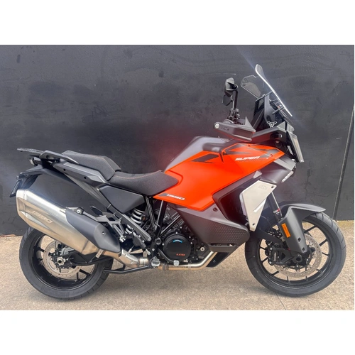2026 Ktm 1390CC 1390 SUPER ADVENTURE S EVO