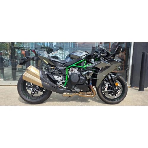2024 Kawasaki 1000CC NINJA H2 SPORTS