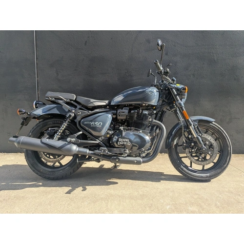 2026 Royal Enfield (see Also Enfiel 650CC SHOTGUN 650 Road