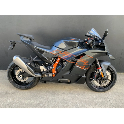 2026 KTM 990CC RC R