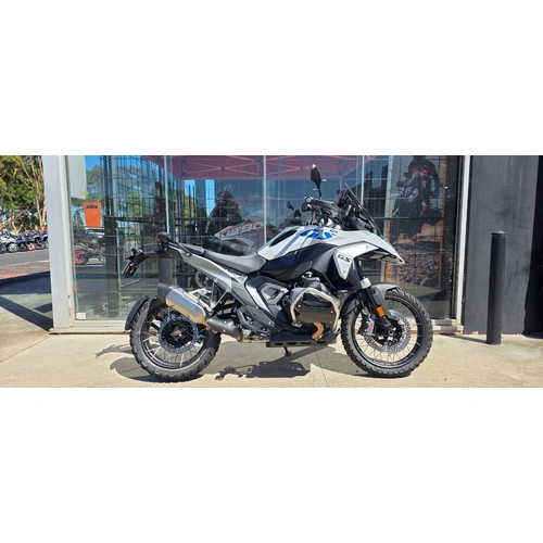 2025 BMW 1300CC R 1300 GS PURE DUAL SPORTS
