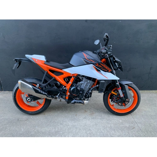 2026 Ktm 990CC 990 DUKE R