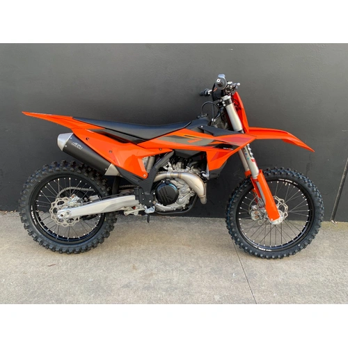 2025 Ktm 450CC 450 SX-F Motocross