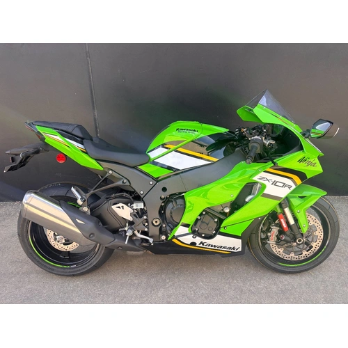 2025 Kawasaki 1000C ZX1000 ZX1002LSFAN