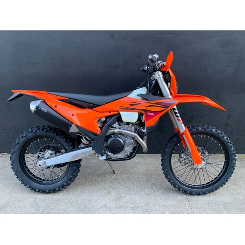 2026 Ktm 500CC 500 EXC-F ENDURO