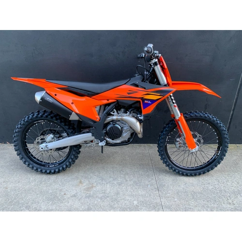 2026 Ktm 450CC 450 SX-F Motocross