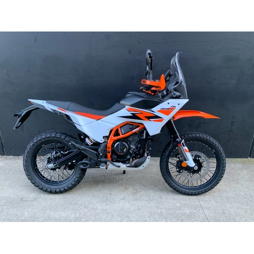 2026 KTM 390CC 390 ADVENTURE R