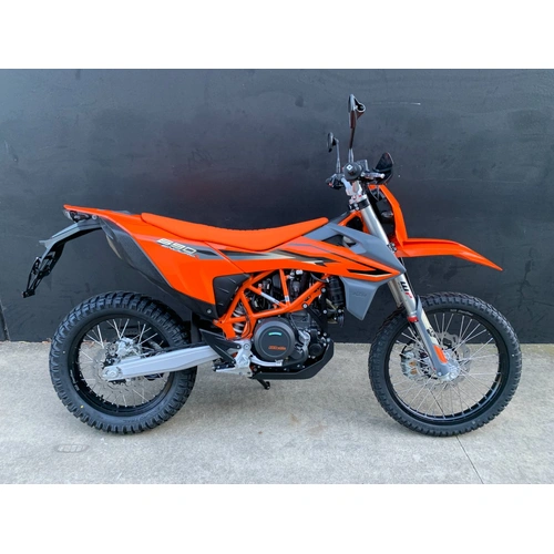 2024 Ktm 690CC 690 ENDURO R ENDURO