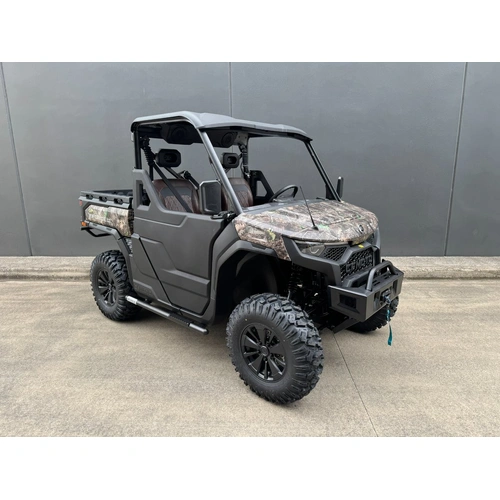 2026 Cf Moto 1000CC UFORCE U10 PRO HUNT