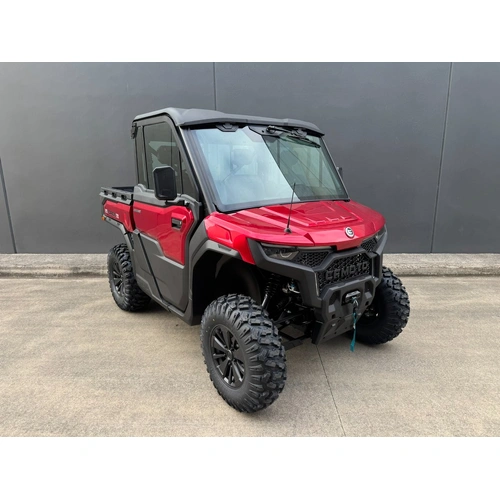 2026 Cf Moto 1000CC UFORCE U10 PRO HIGHLAND ATV