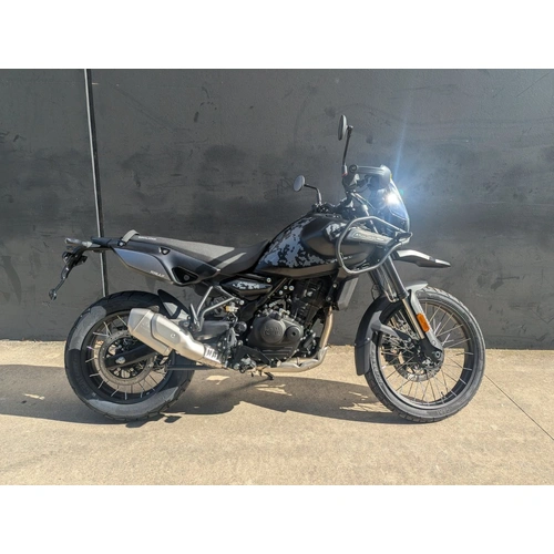 2026 Royal Enfield (see Also Enfiel 450CC HIMALAYAN 450 Road
