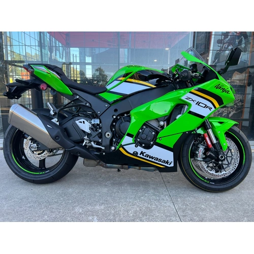 2025 Kawasaki 1000CC NINJA ZX-10R SPORTS