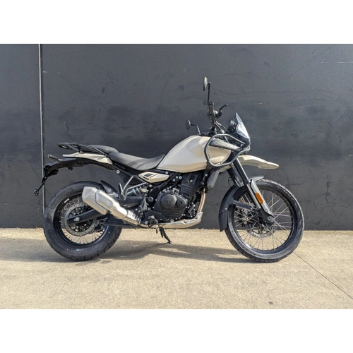 2026 Royal Enfield (see Also Enfiel 450CC HIMALAYAN 450 Road