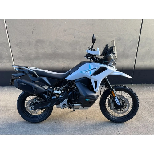 2026 CF MOTO 1000CC 1000MT-X